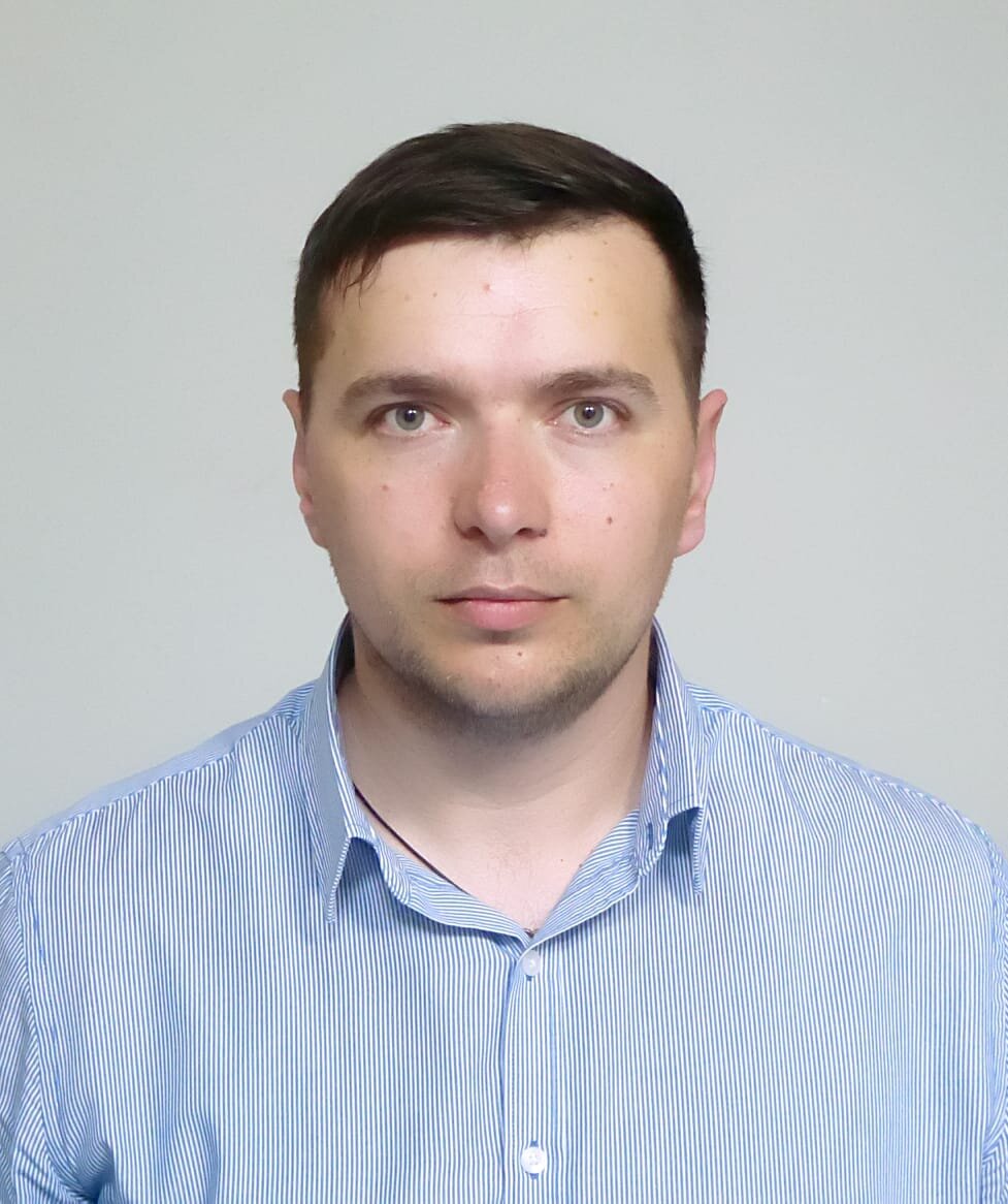 Дмитрий Тирский, эксперт 