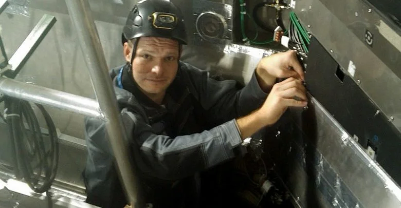 Даниил Тлисов