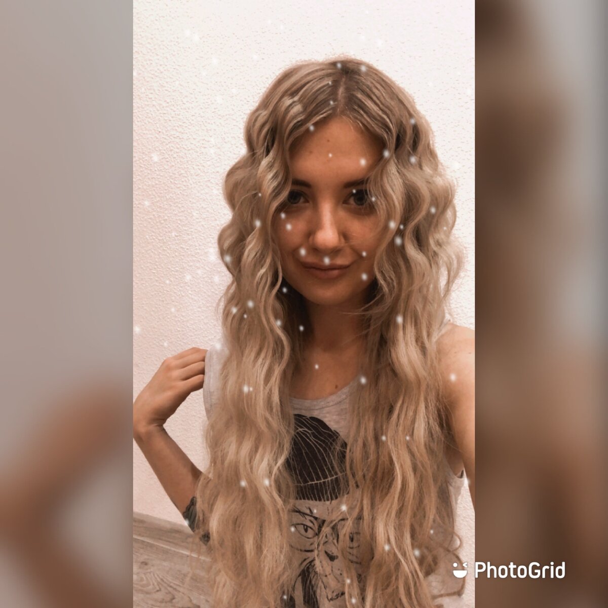 Автор канала. Да, у меня не розовые волосы ))