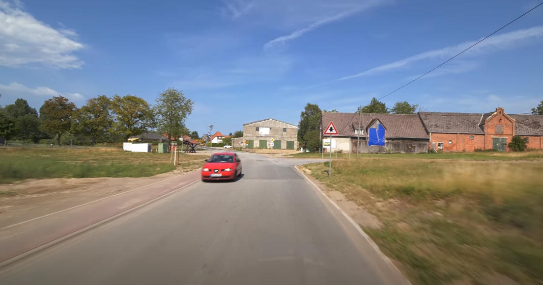 Фотогалерея Вольдегк, Германия.