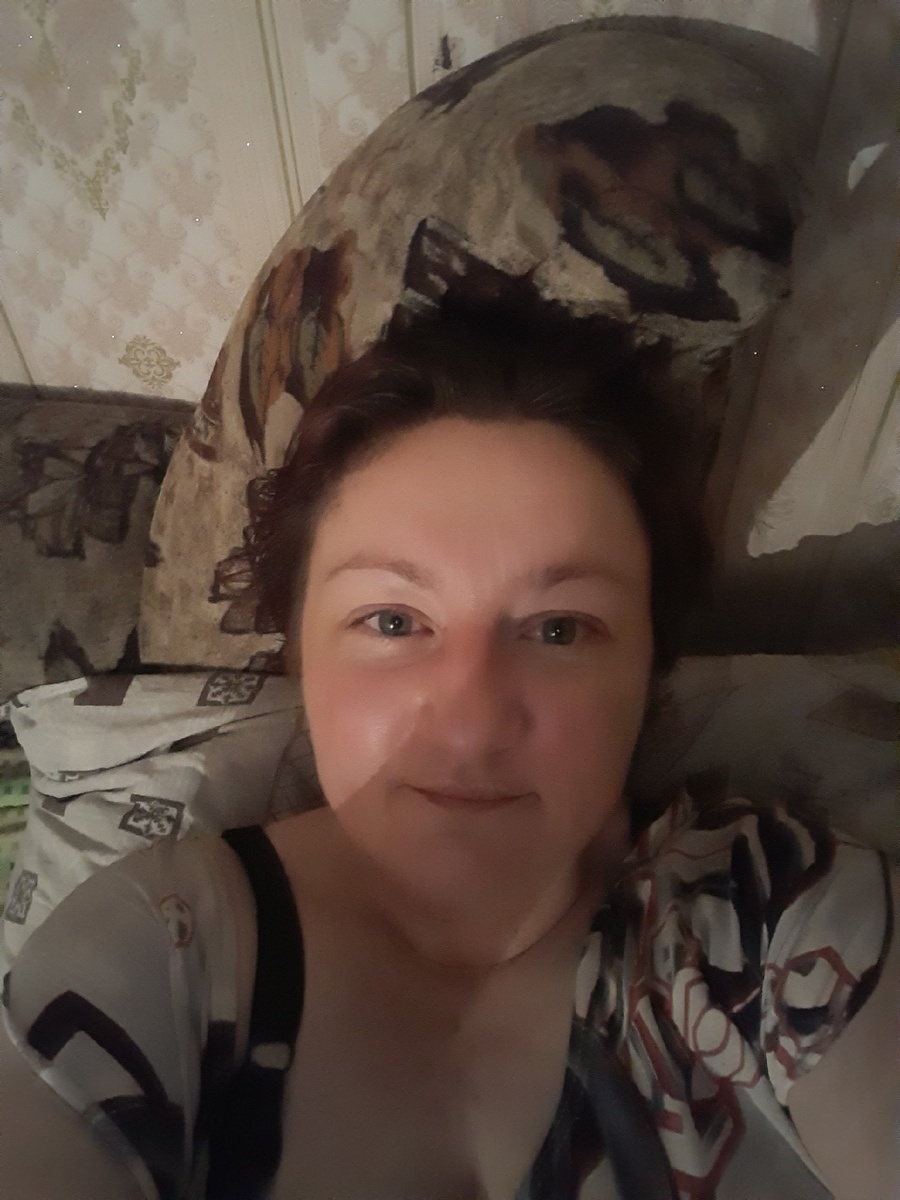 Фото до диеты.