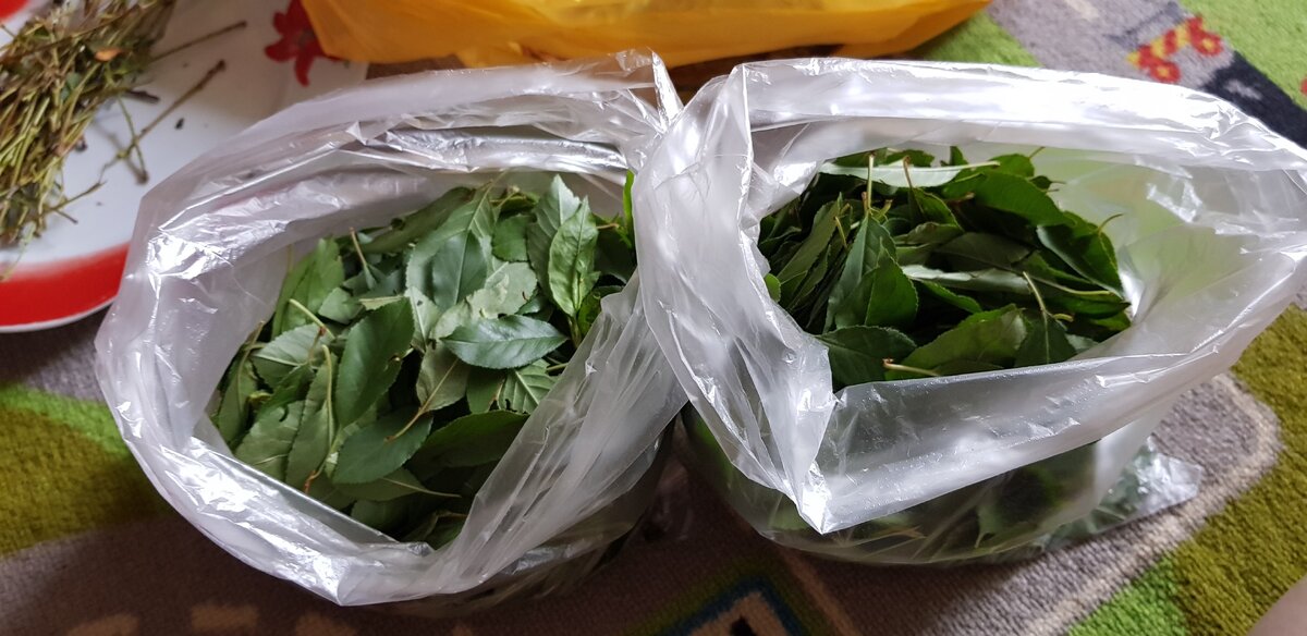 Разложить по пакетам