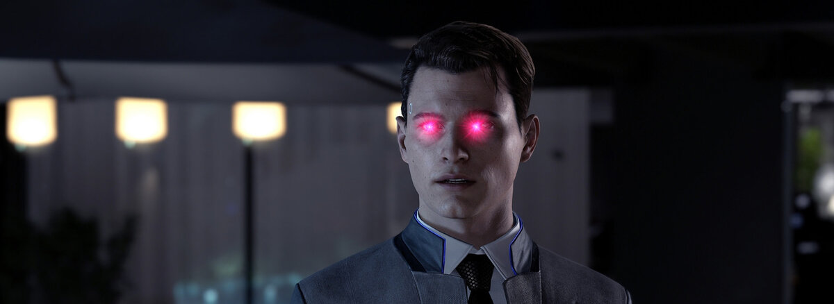 Я на твоей стороне