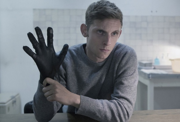 Кадр из фильма