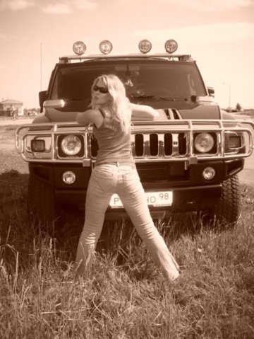 Тусик ( Наташа Ревизова, вк)