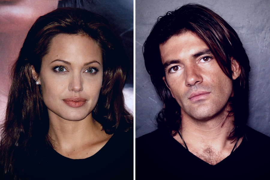 Как Бандера стал Бандерасом: звезды, которые родились с другими именами (фото - yansex.ru/images/)