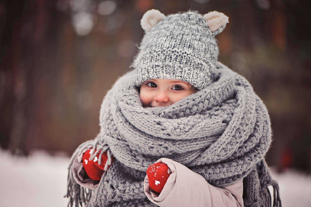 Имена Январь-Февраль