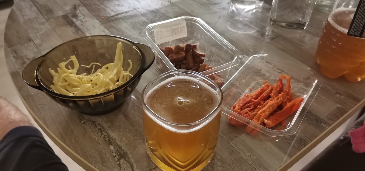 Была надежда на победу)