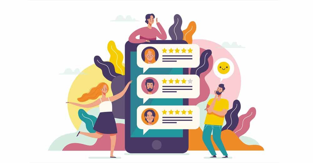 В любом магазине продавцы будут относиться к покупателям так же, как руководство магазина относится к продавцам.