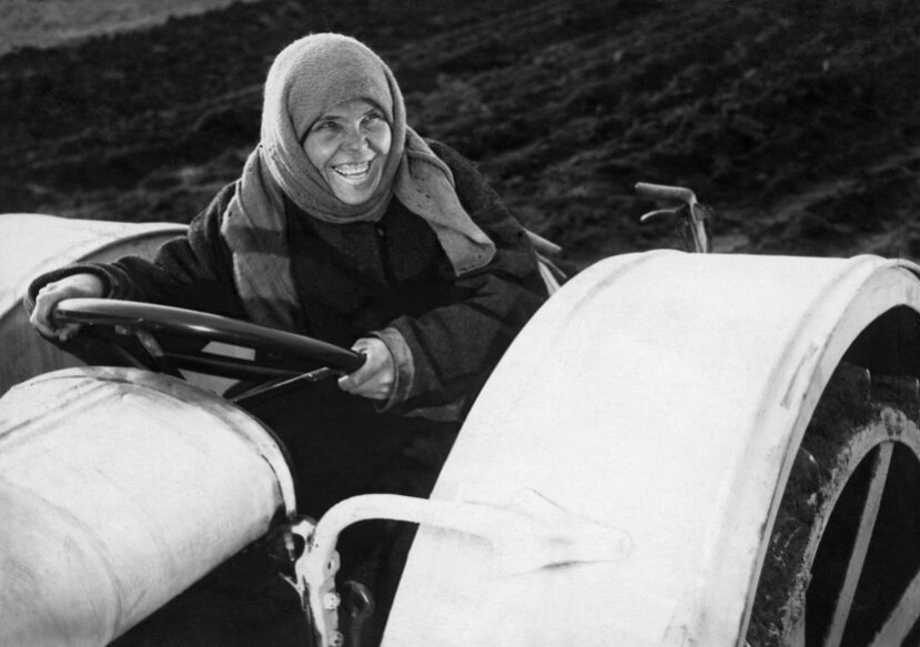 Кадр из фильма.