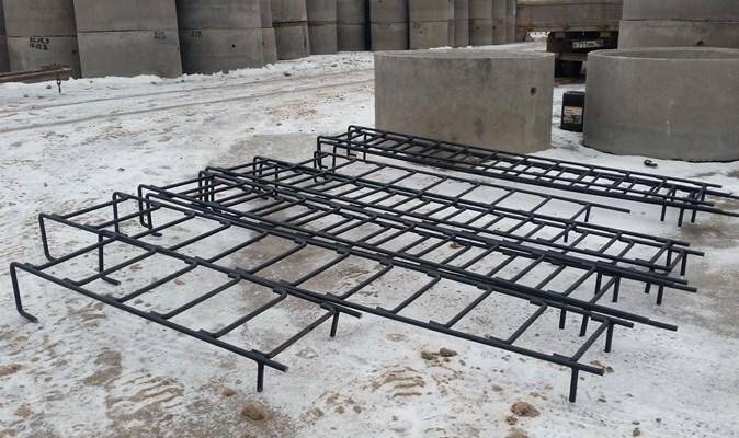 Разные размеры.
