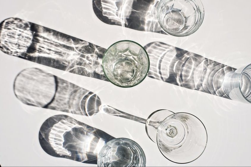 Здесь нет секрета