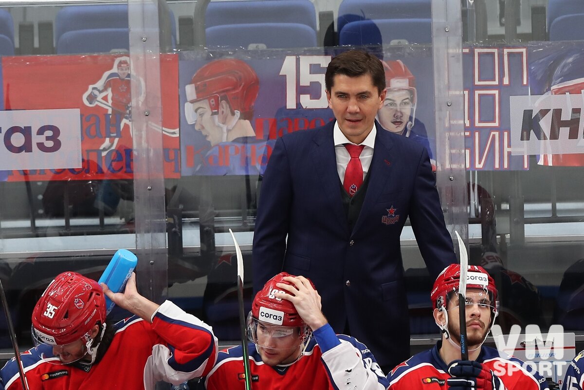 Фото: Олег Бухарев