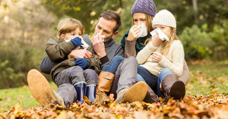 Вовремя проведенная иммунизация против гриппа позволяет усилить иммунную защиту организма человека. | Фото с сайта medpulse.ru