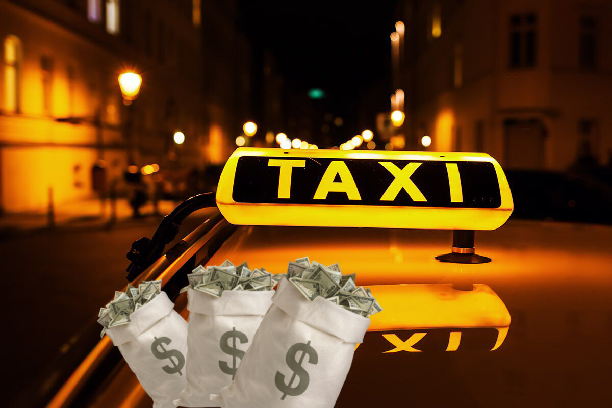 Свой бизнес в такси на 2020-2021 год: перспективно и прибыльно