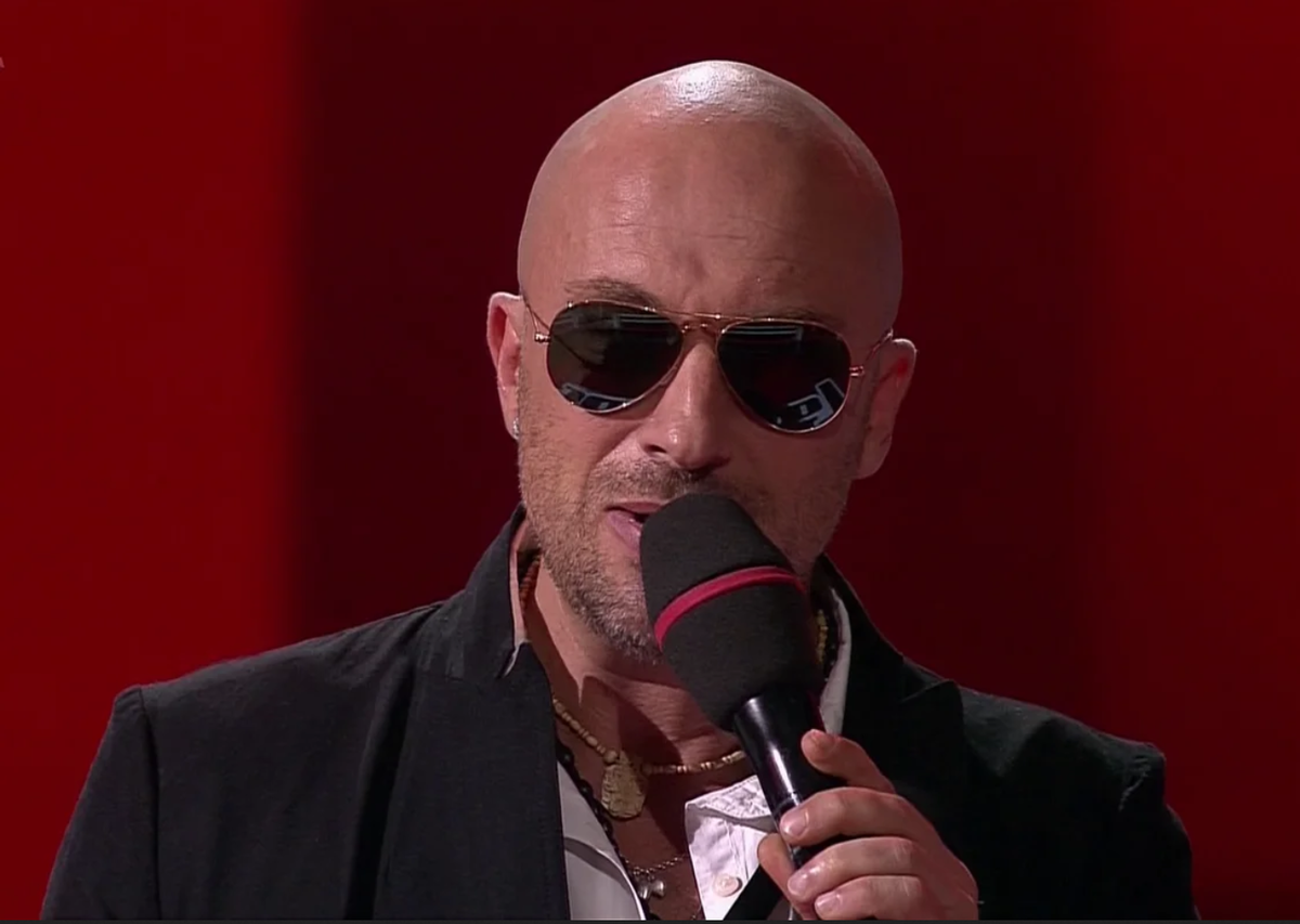 Дмитрий Нагиев