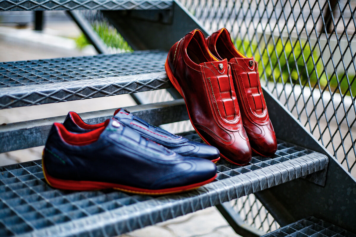 Фото с сайта Aminarini