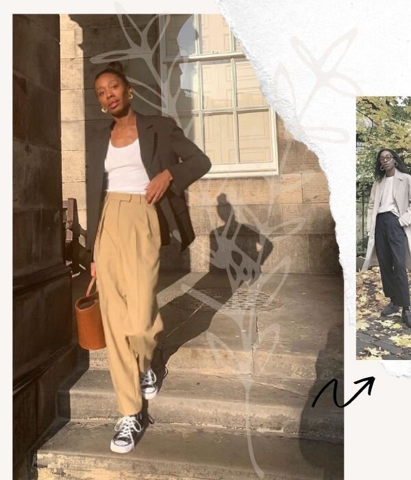 Фото: Louisa Hatt @louisahatt