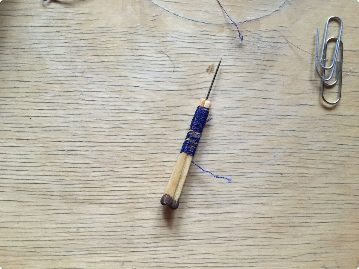 Фото автора.