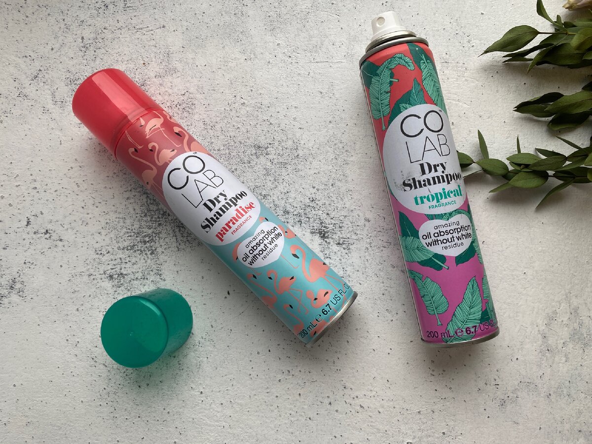 сухой шампунь 399  руб.