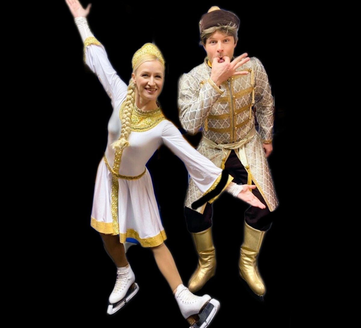 «Ледниковый период 2020»: тема выпуска — отечественные фильмы. Источник фото: Инстаграм @fire_bird