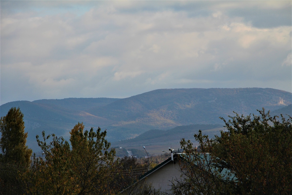 Листаем галерею.