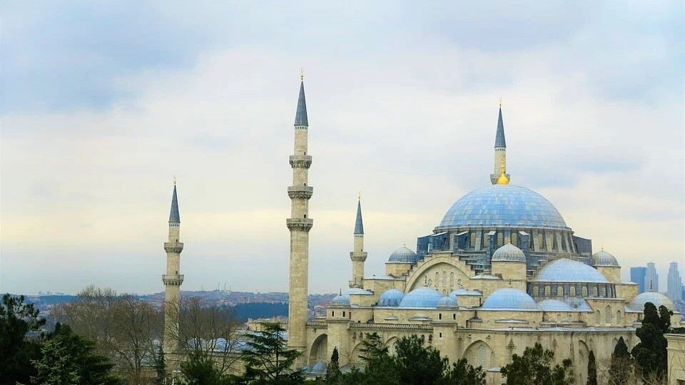 Передача про российско-турецкие отношения