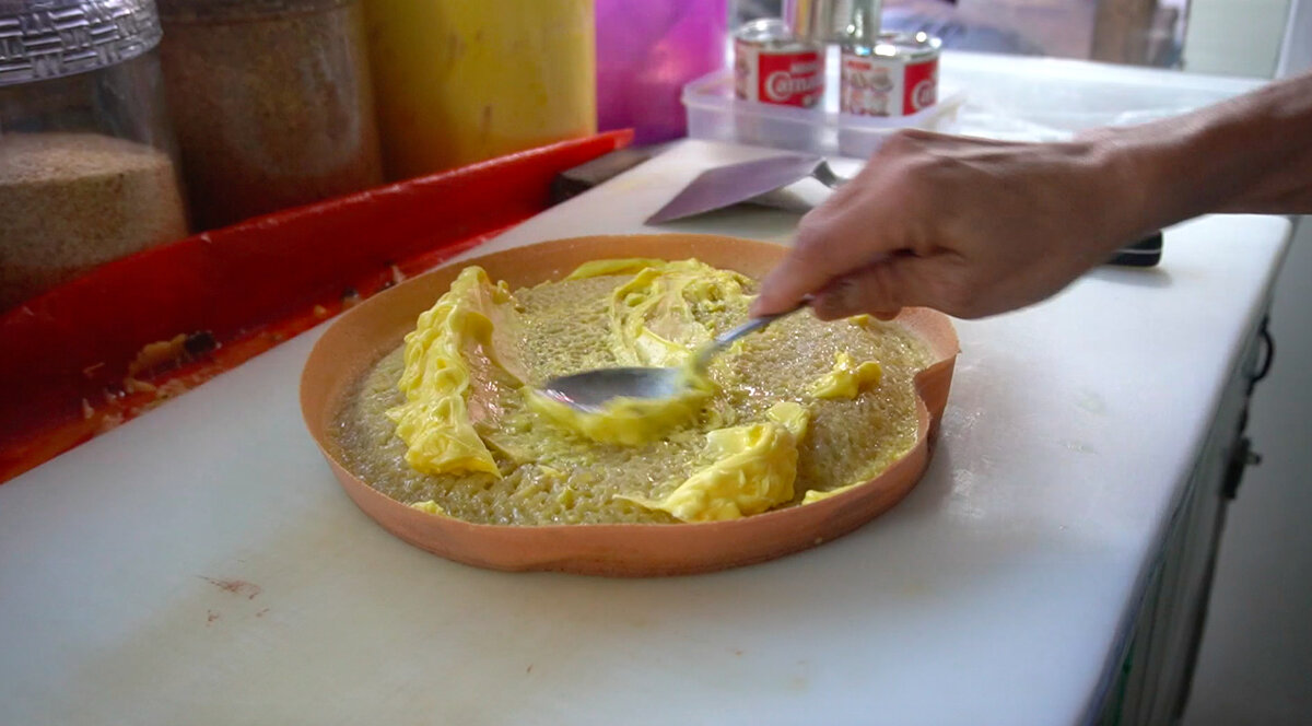 муртабак манис