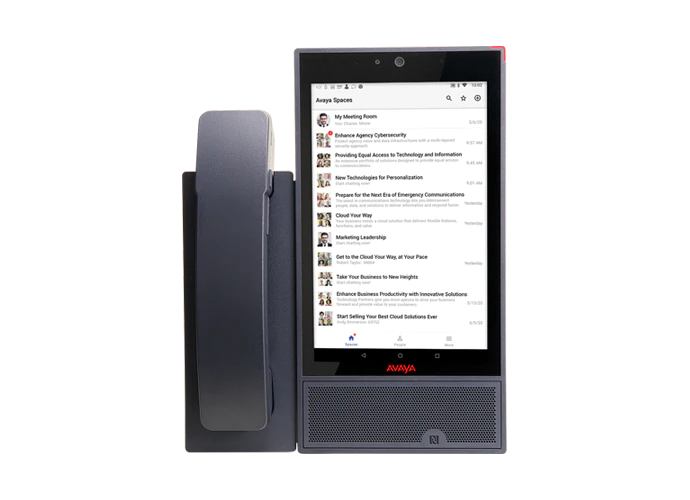 Avaya Vantage K175