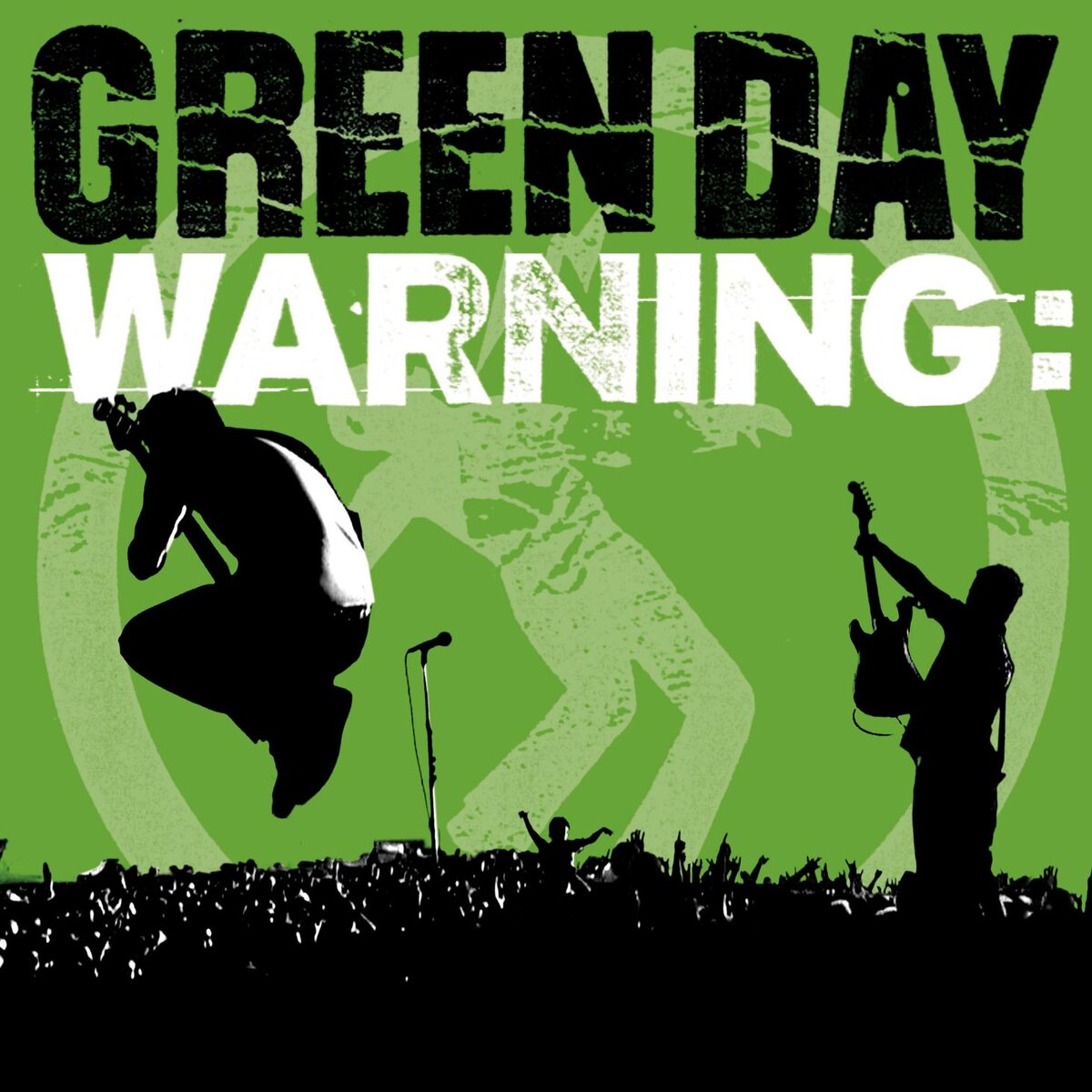 Альбом green группы. Грин дей 2000. Грин дей обложка. Green Day 39/smooth. Green Day Warning.