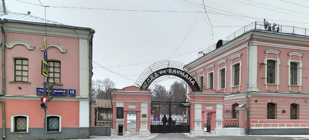 Путевой дворец василия 3 в москве