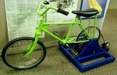 ᐉ Как уберечь велосипед от кражи - VELIKI