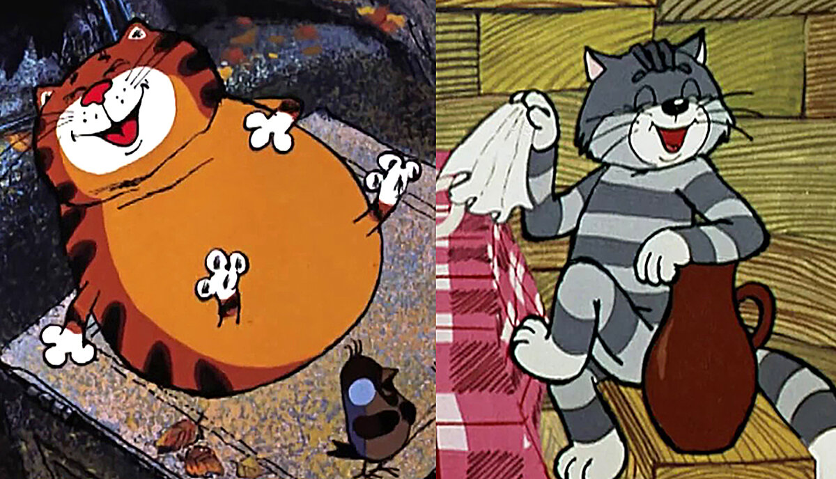 Самые-самые!, фото-интернет