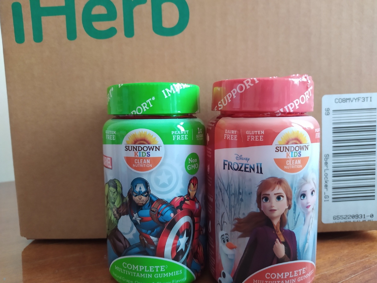 Яркая , красочная упаковка, сразу привлекает внимание детей