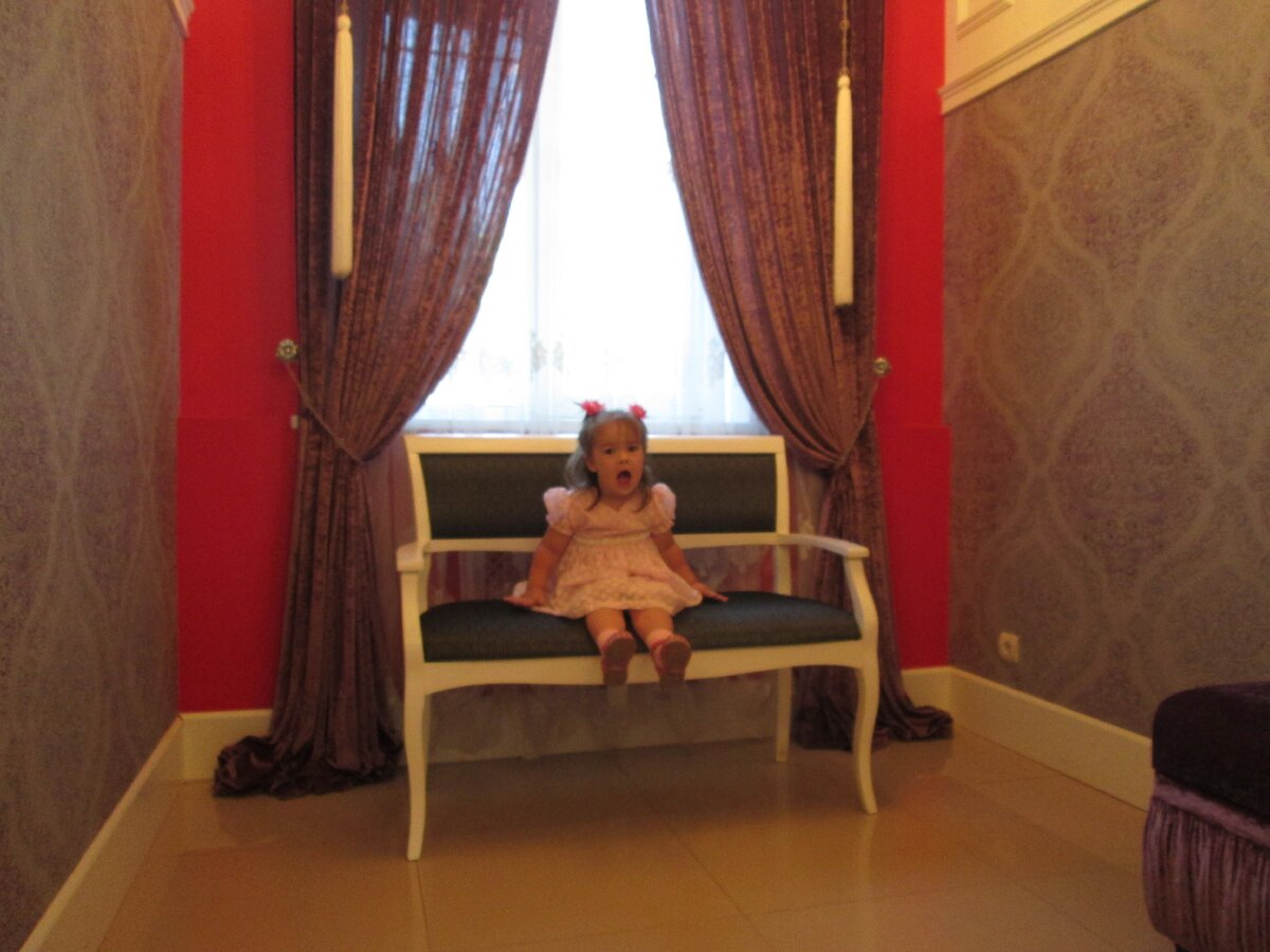 Машуле 2 года