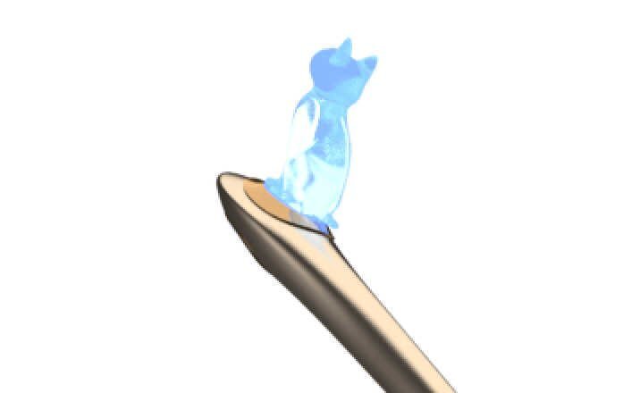 Компания "Тойота" представила свою новую разработку, получившую название "e-broom" ("электрометла"), похожую на футуристическую метлу ведьмы, с помощью которой можно передвигаться. Всем фанатам поттерианы и игры в квиддич эта концепция наверняка придётся по вкусу. 
К сожалению, электрометла от Toyota пока не способна поднять игроков в квиддич в воздух, как это было в популярных книгах о Гарри Поттере, но зато она может перемещать человека, если он будет на роликовых коньках.