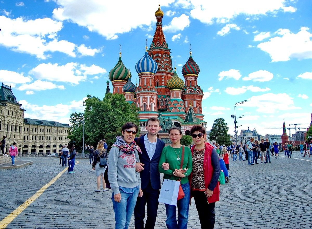 Картинки экскурсия по москве