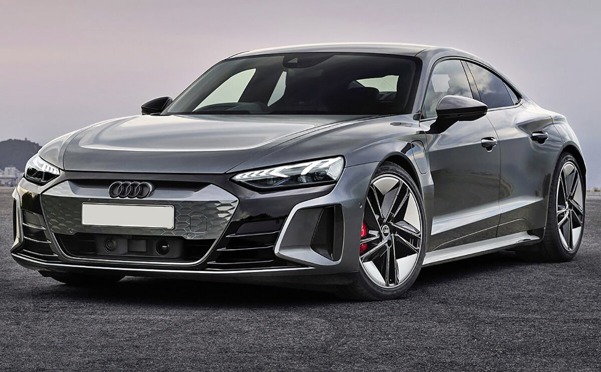 Фотография из открытого источника Яндекс Картинки. Audi