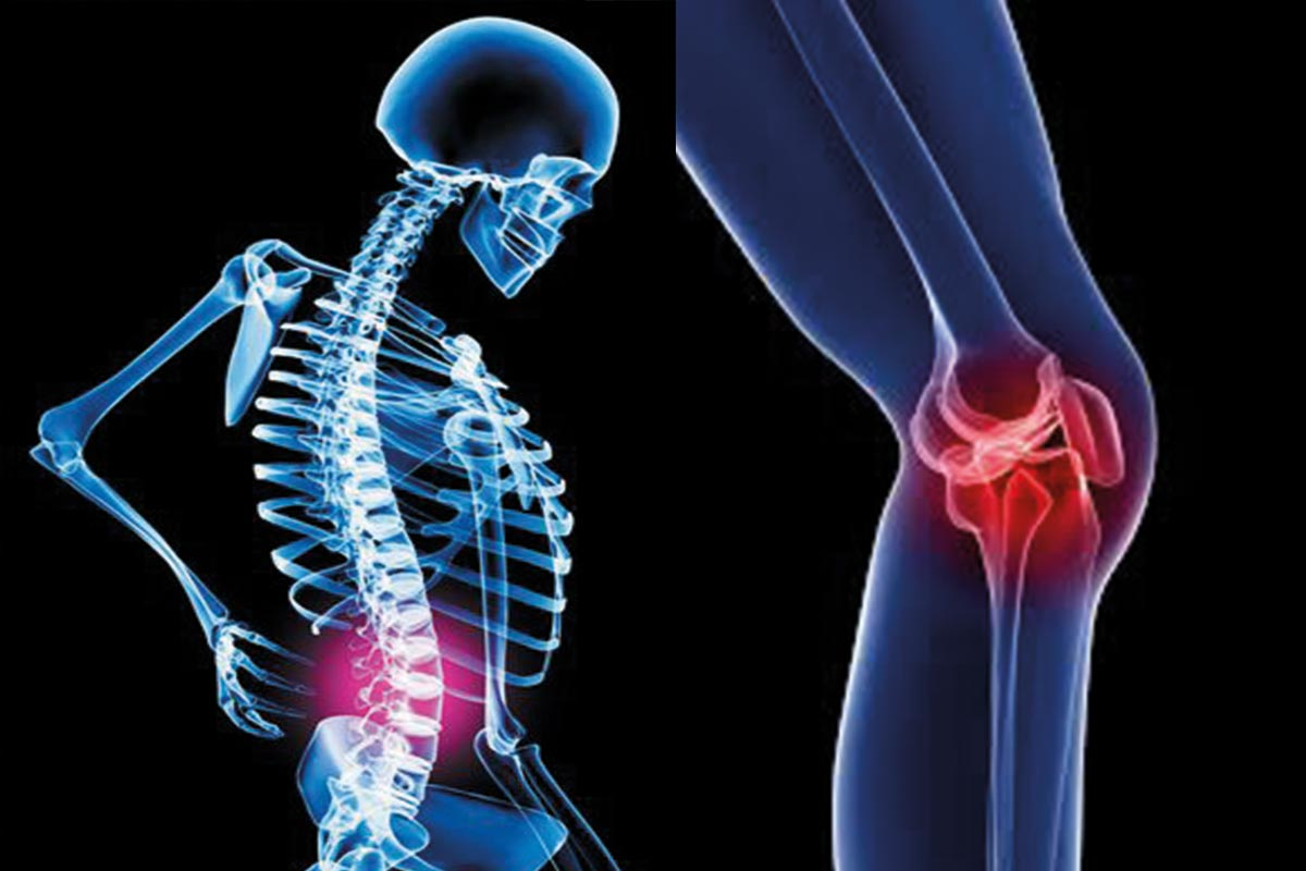 Лечение деформаций и последствий травм опорно-двигательного аппарата человека