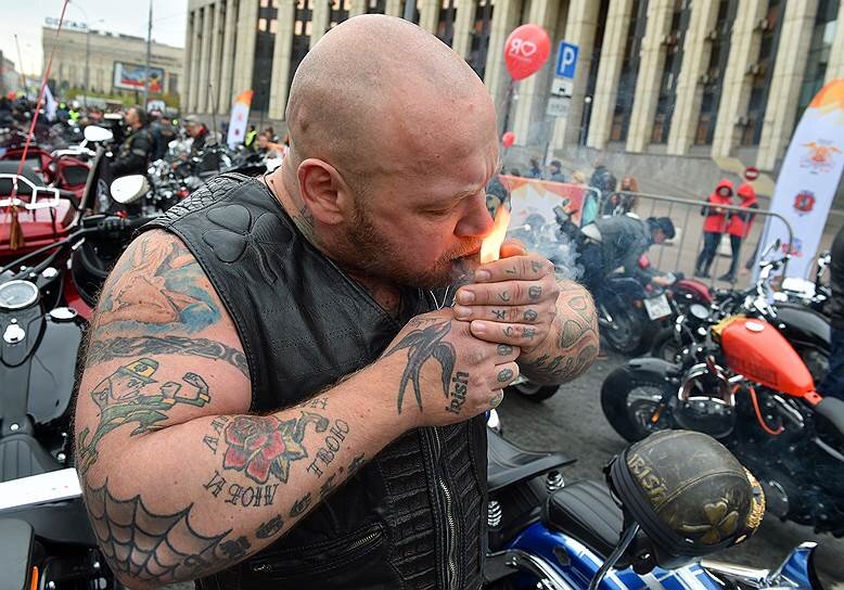 Фото: Дмитрий Лебедев / Коммерсантъ