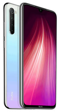 Redmi Note 8