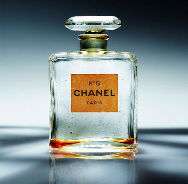 Легендарный парфюм Chanel No. 5