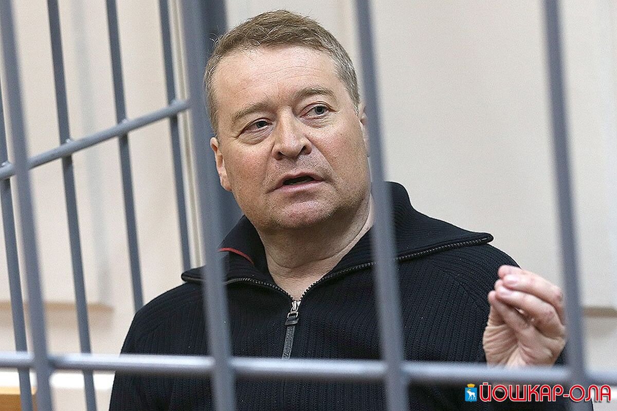 Леонид Игоревич Маркелов