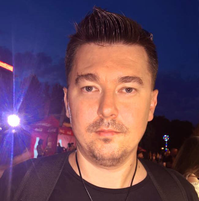 Кирилл УРВАНЦЕВ