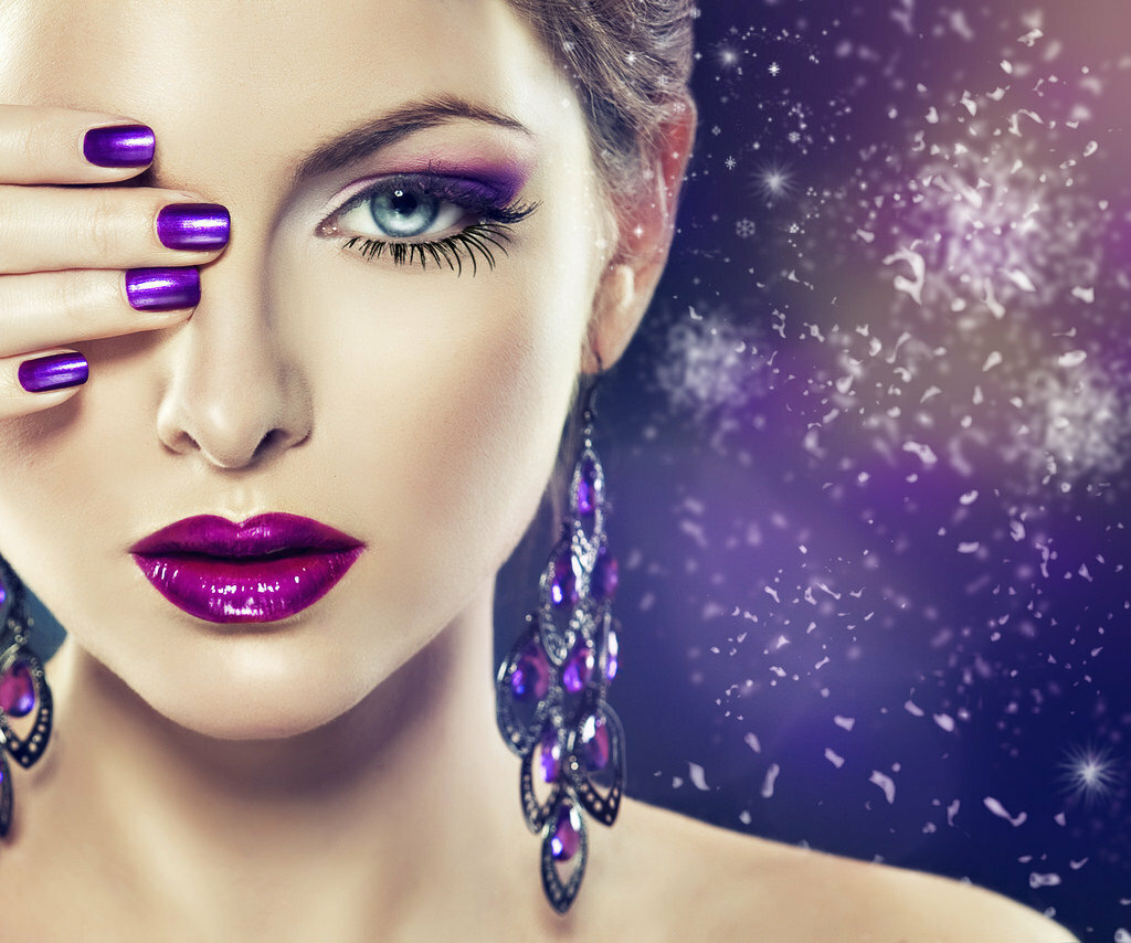 Salon banner