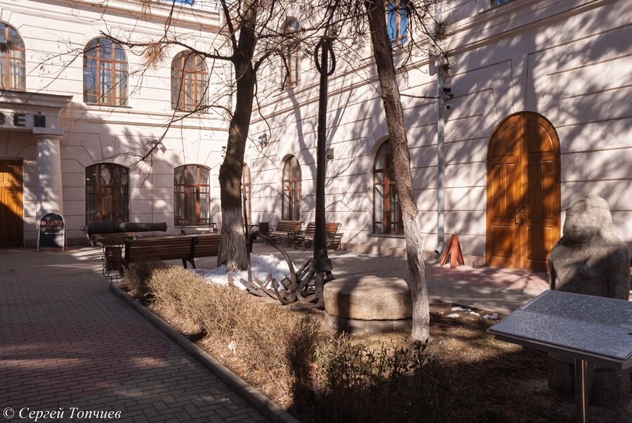 Фото автора