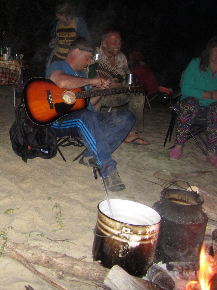 Фото из личного архива автора