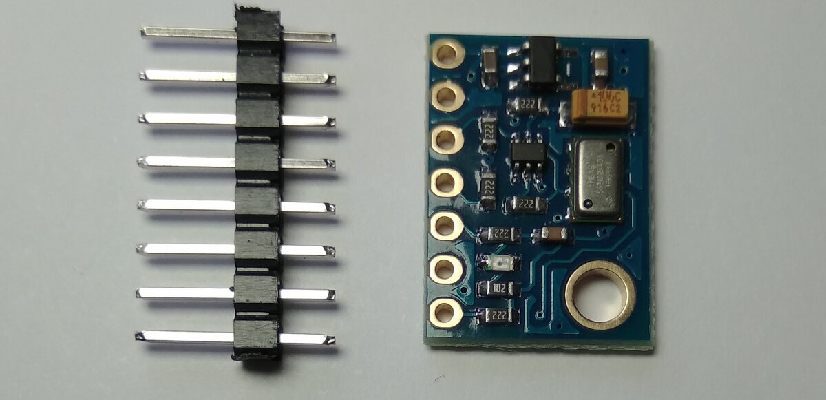 Привязка через OBD