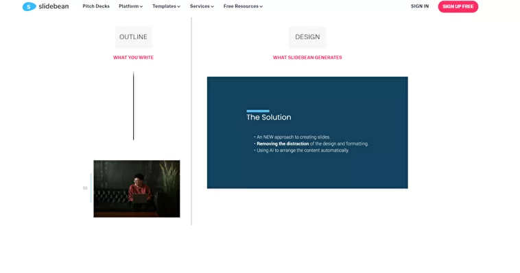 Режимы работы 