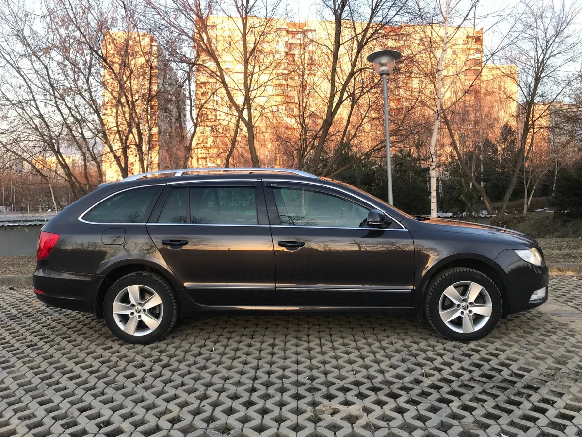 Фото с сайта авто.ру